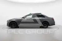 2021 Mercedes Benz E 200