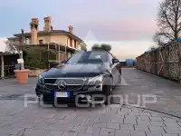 2021 Mercedes Benz E 200