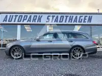 2021 Mercedes Benz E 200