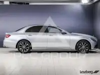 2021 Mercedes Benz E 200