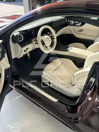 2020 Mercedes Benz E 200