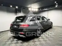 2021 Mercedes Benz E 200