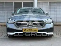 2021 Mercedes Benz E 200