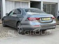 2021 Mercedes Benz E 200