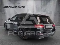 2021 Mercedes Benz E 200