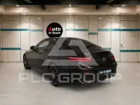 2021 Mercedes Benz E 200