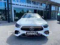 2021 Mercedes Benz E 200