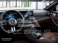 2021 Mercedes Benz E 200
