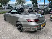2021 Mercedes Benz E 200