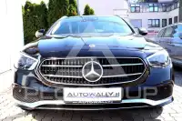 2021 Mercedes Benz E 200