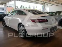 2021 Mercedes Benz E 200