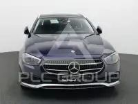 2021 Mercedes Benz E 200