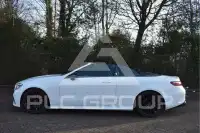 2021 Mercedes Benz E 200