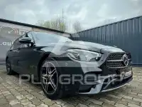 2021 Mercedes Benz E 200