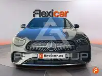2021 Mercedes Benz E 200