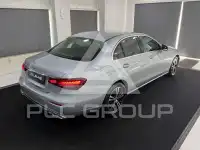 2021 Mercedes Benz E 200