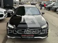 2021 Mercedes Benz E 200