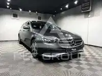 2021 Mercedes Benz E 200