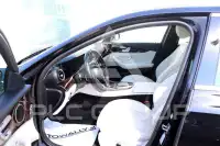 2021 Mercedes Benz E 200