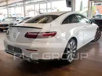 2021 Mercedes Benz E 200