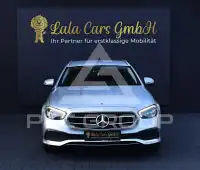 2021 Mercedes Benz E 200