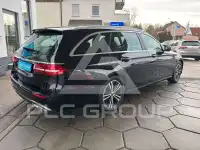 2021 Mercedes Benz E 200