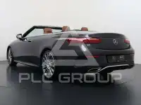 2021 Mercedes Benz E 200