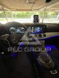 2021 Mercedes Benz E 200