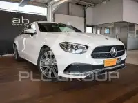 2021 Mercedes Benz E 200