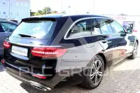 2021 Mercedes Benz E 200