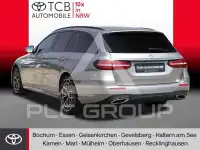 2021 Mercedes Benz E 200
