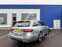 2021 Mercedes Benz E 200