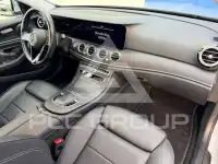2021 Mercedes Benz E 200
