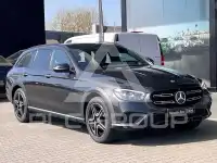 2021 Mercedes Benz E 200