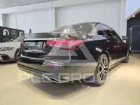 2021 Mercedes Benz E 200