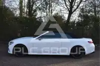 2021 Mercedes Benz E 200