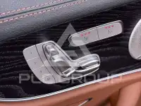 2021 Mercedes Benz E 200