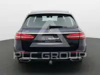 2021 Mercedes Benz E 200