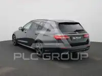 2021 Mercedes Benz E 200