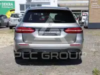 2021 Mercedes Benz E 200