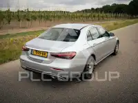 2021 Mercedes Benz E 200