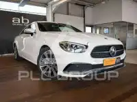2021 Mercedes Benz E 200