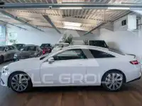 2021 Mercedes Benz E 200