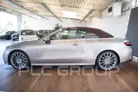 2021 Mercedes Benz E 200