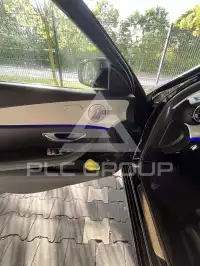 2021 Mercedes Benz E 200