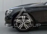 2021 Mercedes Benz E 200
