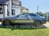 2021 Mercedes Benz E 200