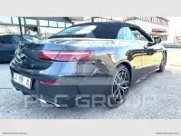 2021 Mercedes Benz E 200