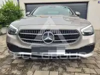 2021 Mercedes Benz E 200