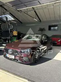 2020 Mercedes Benz E 200